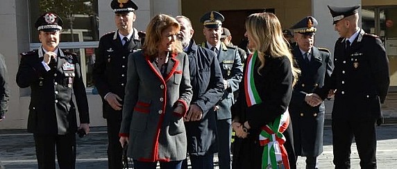 Il Comune di San Salvo ha aderito al protocollo ministeriale per la prevenzione amministrativa antimafia nel settore turistico-alberghiero e della ristorazione