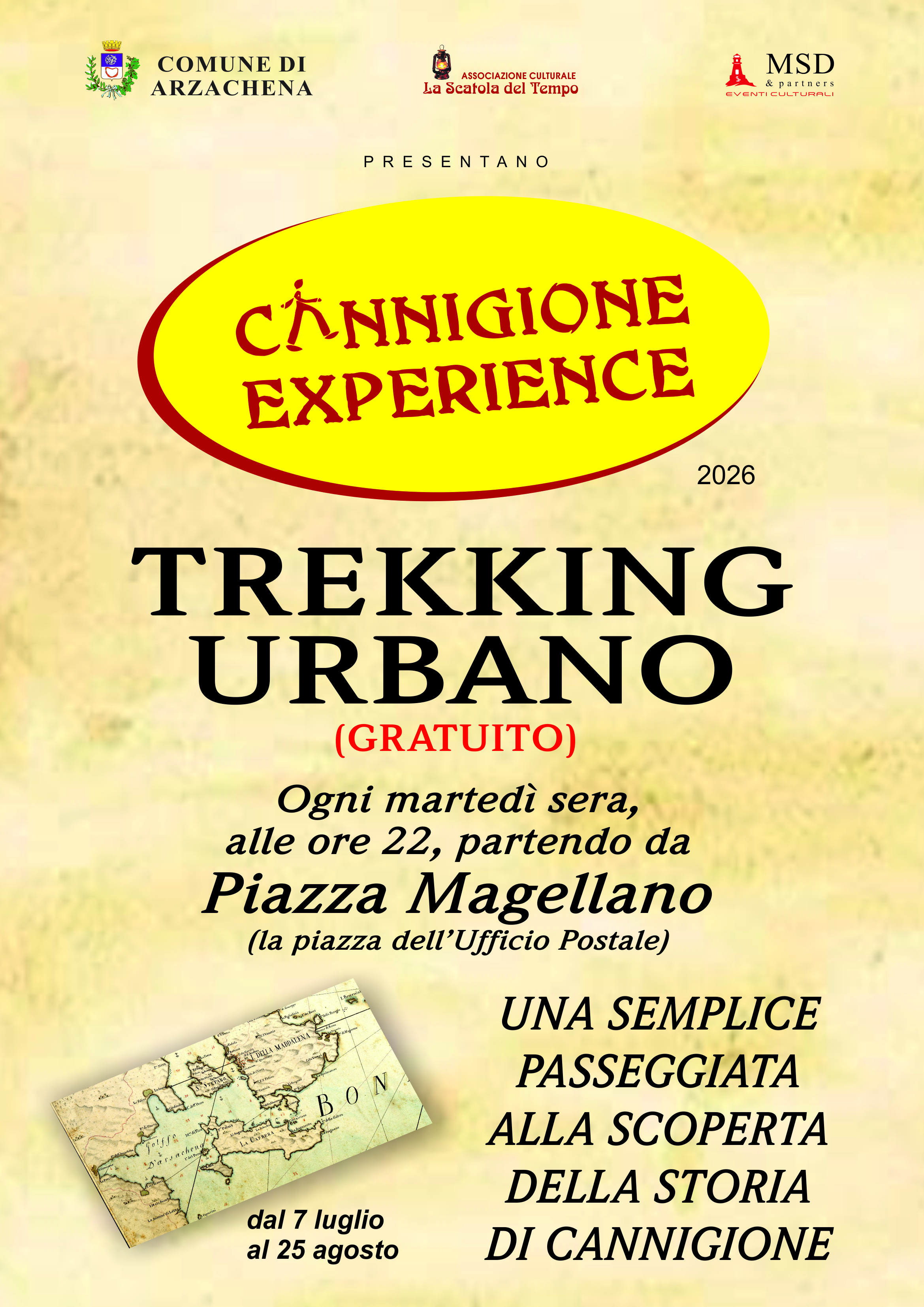 locandina cannigione 2026