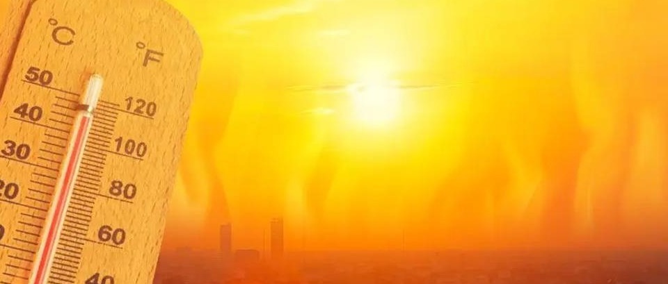 Ondate di Calore, come proteggere la salute - Ministero della Salute e ATS