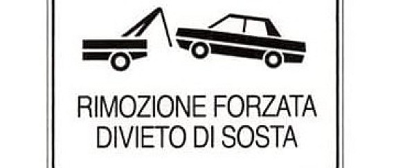Regolamentazione temporanea della circolazione stradale in via Enrico Toti