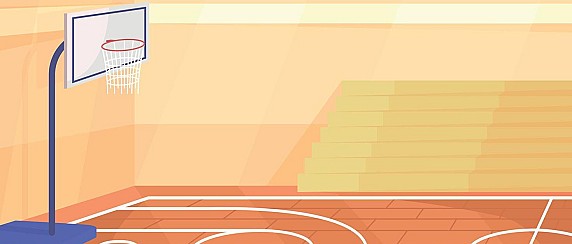 Palestra Comunale: stagione 2026-2027
