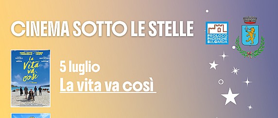 La vita va così