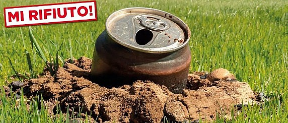 Domenica 27 settembre torna Rifiutando