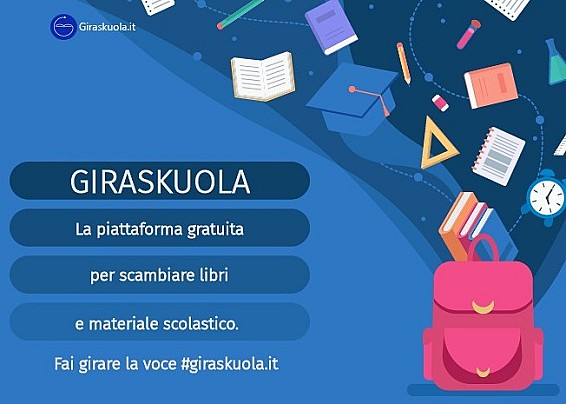 SERVIZIO GIRASKUOLA