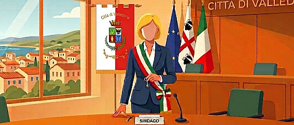 Sindaco