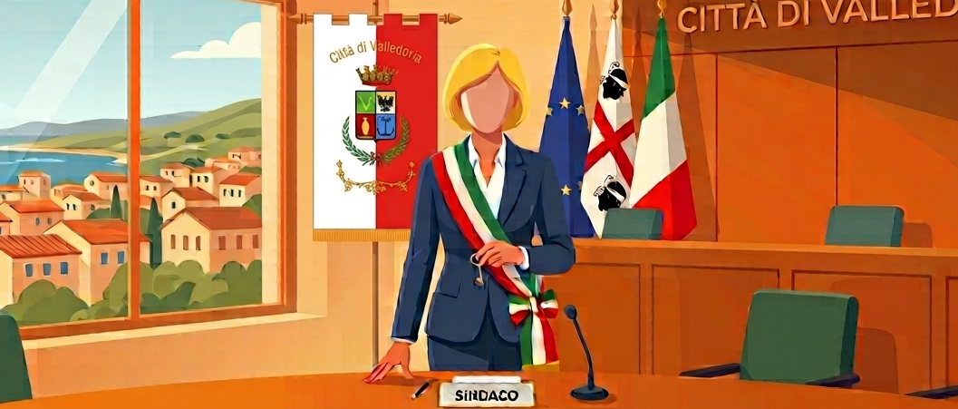 Sindaco