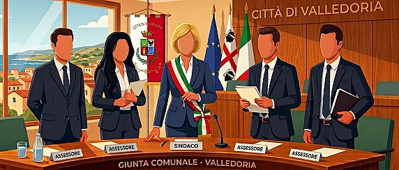 Giunta Comunale