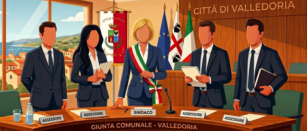 Giunta Comunale