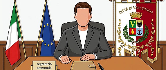Segretario Comunale