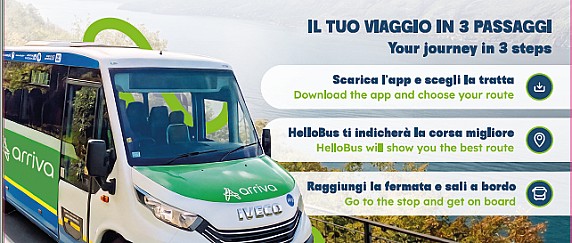 Servizio bus a chiamata: incontro di presentazione