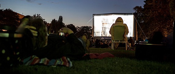 Torna il "Cinema sotto le Stelle" 2026 a Bagnolo Cremasco!