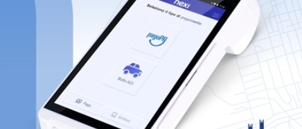 Installato il POS PagoPa presso gli Uffici Comunali