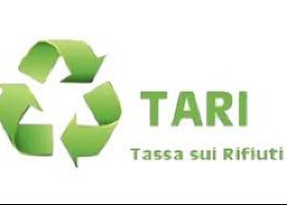 TASSA RIFIUTI -TARI - 2026