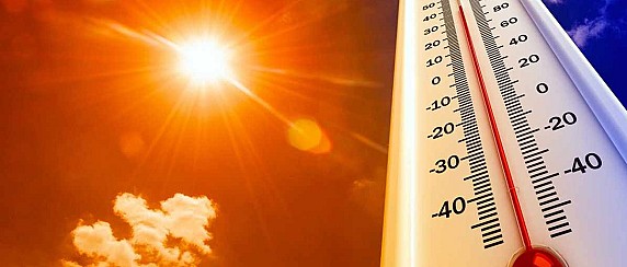 COMUNICATO METEOROLOGICO ONDATA DI CALORE IN LOMBARDIA
