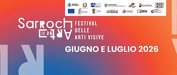 SarrochArt Festival: due serate di cinema all'aperto a Casa Mascia