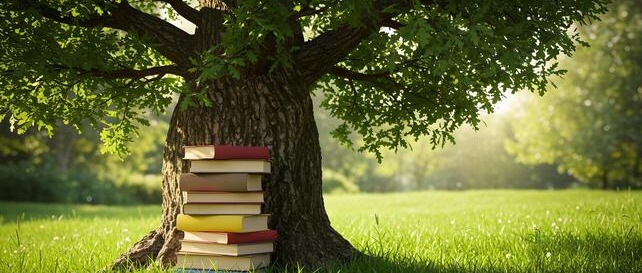 Libri fra cortili e giardini - 5^ Edizione
