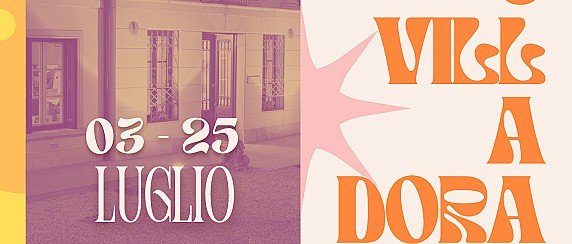 Programma eventi luglio 2026