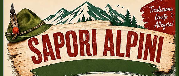 Sapori Alpini
