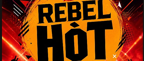 Rebel Hot Party
