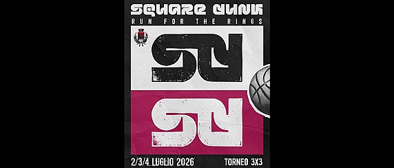 Square Dunk 2026