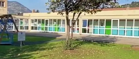 Sala refettorio per la scuola dell'Infanzia Delibera, completato l'intervento realizzato con fondi PNRR