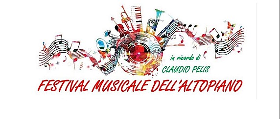 Festival Musicale dell'Altopiano: Masterclass di flauto traverso