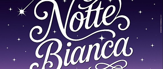 Notte Bianca!