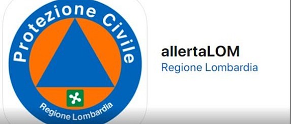 Allerta di protezione civile n° 2026.65 del 30/06/2026 ore 13.43 rischio idro-meteo