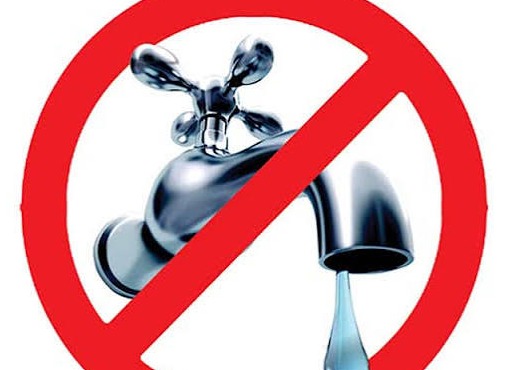 ORDINANZA PER LIMITAZIONE DEL CONSUMO DI ACQUA POTABILE E IL CONTENIMENTO DEGLI SPRECHI