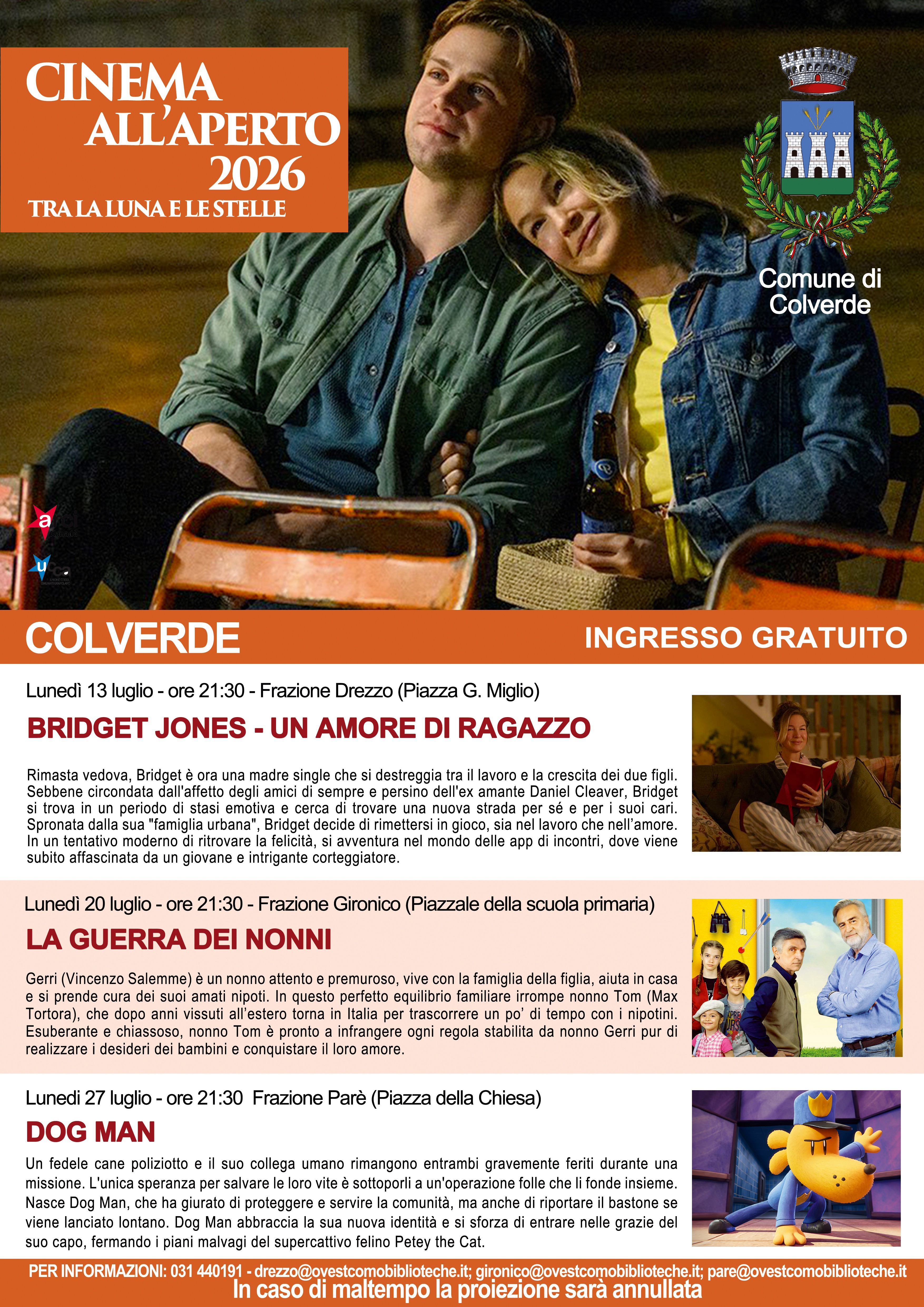 Cine Estate 2026