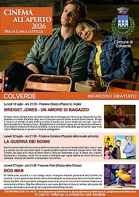 Cine Estate 2026