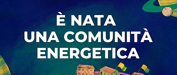 NASCE LA CER A TAVULLIA (COMUNITA' ENERGETICA RINNOVABILE)