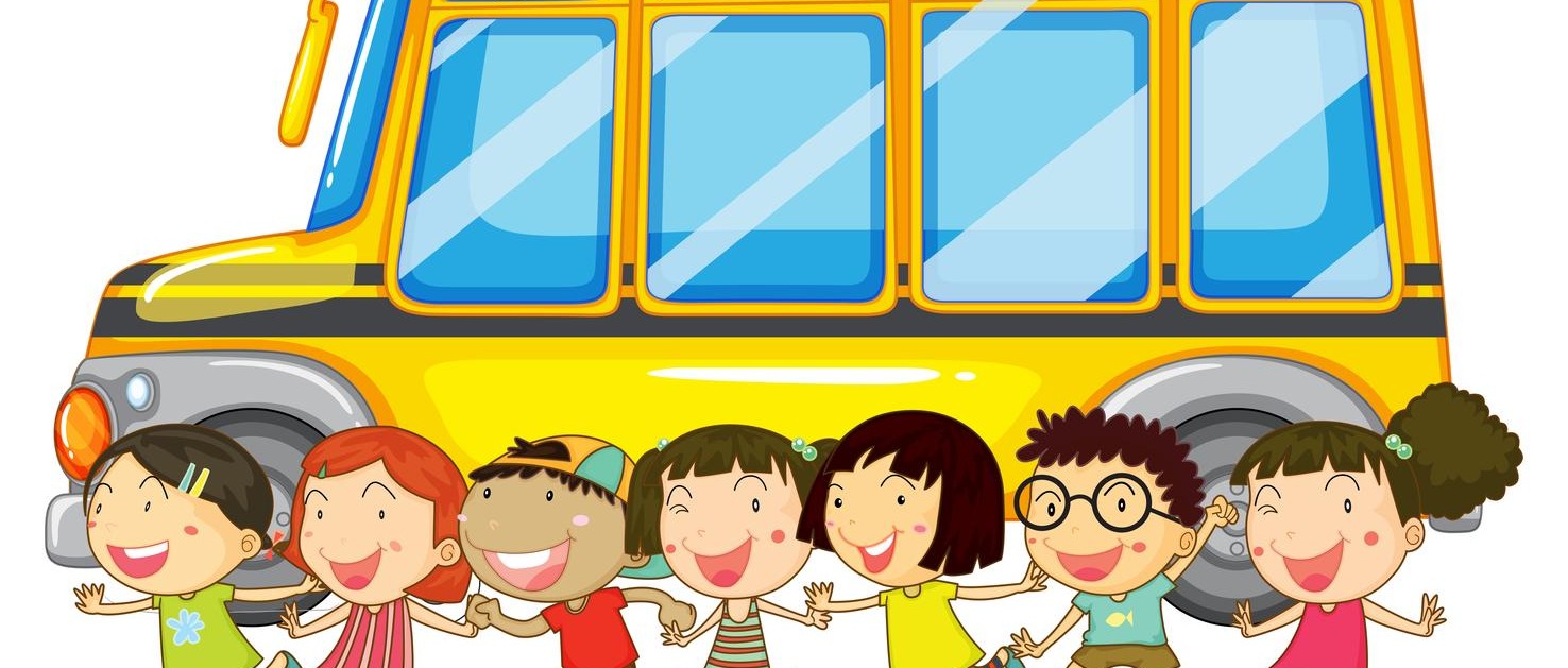 Al via le iscrizioni al servizio di trasporto scolastico per l'anno 2026/2027