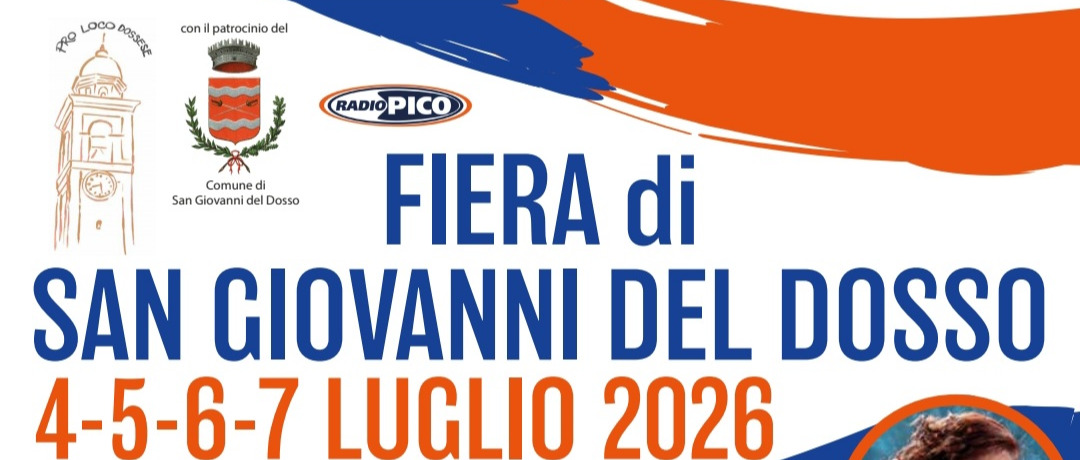 Fiera di San Giovanni del Dosso