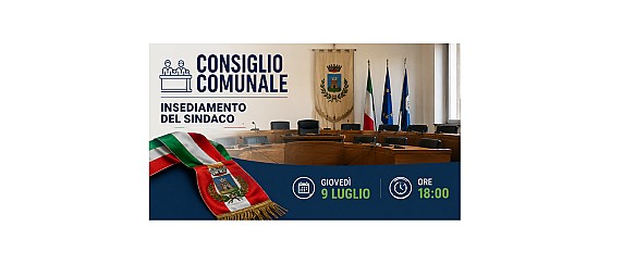 Consiglio Comunale