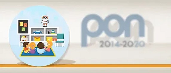 Avviso arredi didattici innovativi