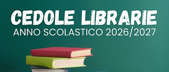 Cedole librarie elementari 2026/2027