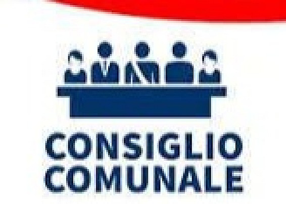 CONSIGLIO COMUNALE