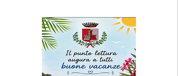 Punto Lettura Senna Comasco