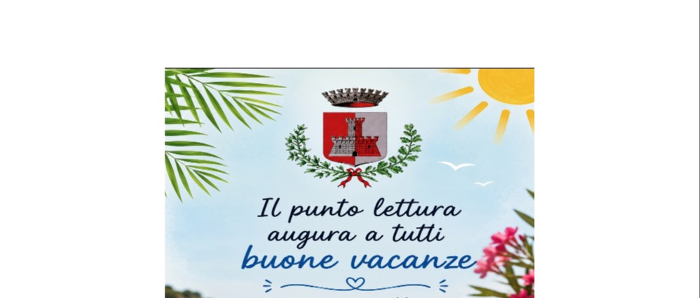 Punto Lettura Senna Comasco
