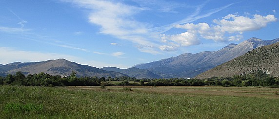 Ordinanza del Sindaco per la bonifica dell'amianto nell'area dell'ex Cooperativa Agricola Campi Palentini