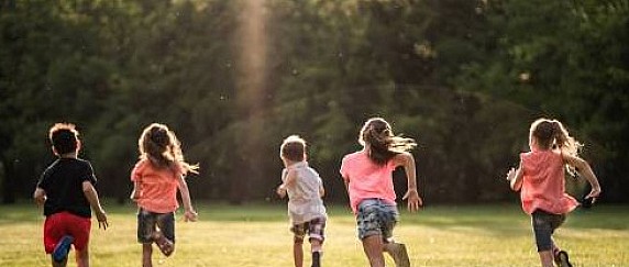 PINETA ATTIVA: SPORT, NATURA E INCLUSIONE