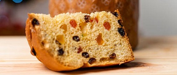Manifestazione di interesse per partecipare all'evento "La nobile arte del Panettone" - edizione 2026 -