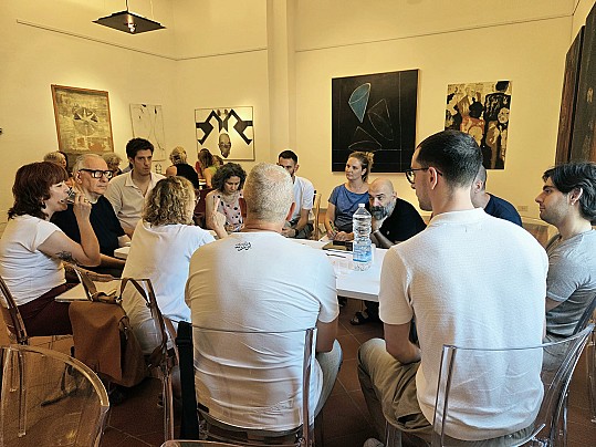 1 ASSEMBLEA 29-06-2026