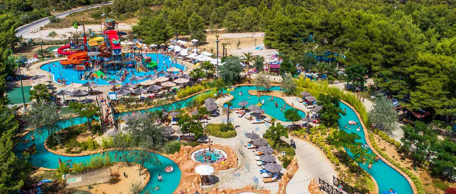 Giornata a Diverland 27 luglio 2026