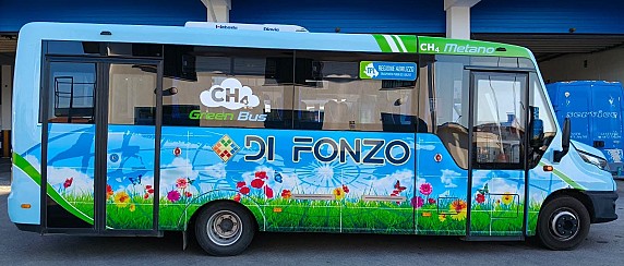 Linea Borgomare Express: dal 1° luglio al 31 agosto un nuovo collegamento tra entroterra e Costa dei Trabocchi