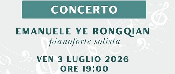 Teatro Caesar: Accademia Festival 2026 XVI Edizione