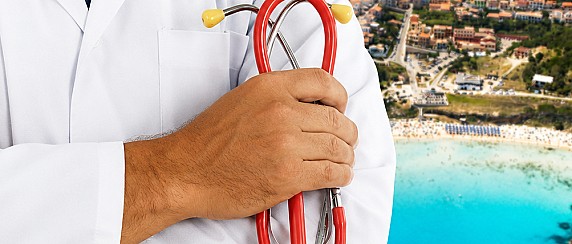Apertura Servizio di Guardia Medica Turistica