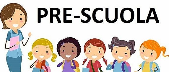 ISCRIZIONI SERVIZIO DI PRE-SCUOLA A.S. 2026/2027