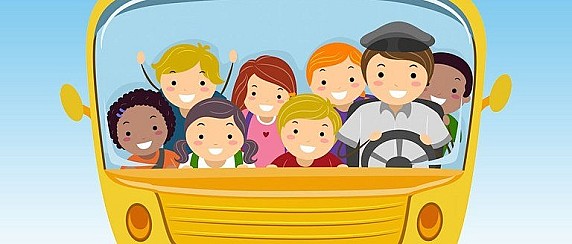 ISCRIZIONI SERVIZIO TRASPORTO SCOLASTICO A.S. 2026/2027
